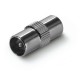 180.5640 SCAME TV STECKDOSE STECKDOSE STECKER