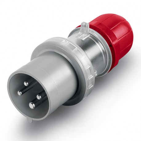 213.1636P.TR SCAME SPINA MOBILE 3P+T IP44 16A 6h 380-415V