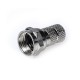 180.4521 SCAME CONECTOR TIPO PARAFUSO Ø5,2mm