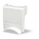 879.GS0080 SCAME DERIVAZIONE A T x CAN.SOPRAPAV.h80 BIA.