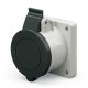 422.16667 SCAME BASE 3P + T IP44 16A 5h 600-690V AC 50Hz