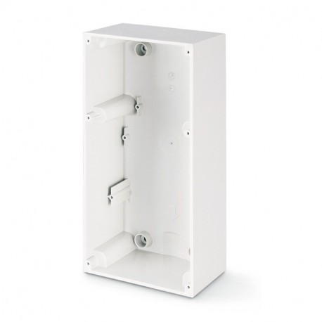 572.M0308 SCAME SURFACE MOUNTING BOX IP67 FOR 63A OMNIA