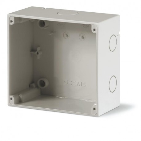572.M0309 SCAME CAJA IP67