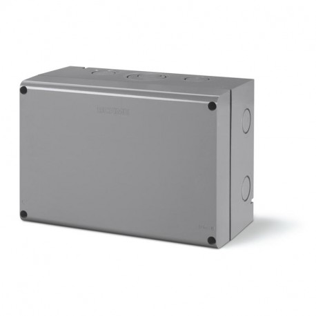 578.4304 SCAME CAJA DE DERIVACIÓN 106 IP66
