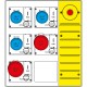 657.6835-013 SCAME ENSEMBLES DE CHANTIER (EC) IP65 45A 400V