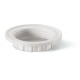 190.73Z SCAME FERMATAZZA E27 MM58 ORO