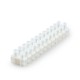 815.1362 SCAME REGLETA T140 4mmq 450V AC TRANSPARENTE