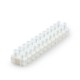 815.1366 SCAME TERMINAL STRIP 35MM T140 NATURAL