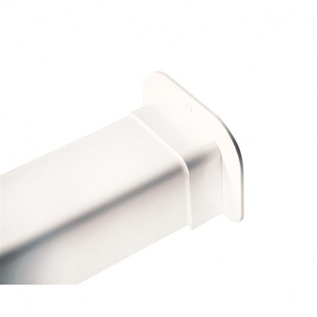 871.TM080 SCAME TERMINALE A MURO PER CANALE 80X60