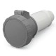 316.32476 SCAME PRISE MOBILE 3P+N+T IP67 32A 7h 480-500V