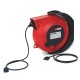 751.1315-D SCAME CABLE REEL WITH AUTOM. REWIND IP40 12 mt