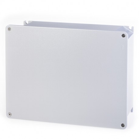 653.07 SCAME CAJA DE DERIVACIÓN IP66 410x315x153