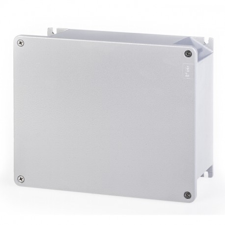 653.05 SCAME CAJA DE DERIVACIÓN IP66 314x264x122