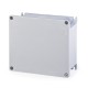 653.03 SCAME CAJA DE DERIVACIÓN IP66 192x168x80