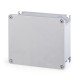 653.02 SCAME ALUBOX JUNCTION BOXES