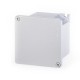 653.00 SCAME ALUBOX JUNCTION BOXES
