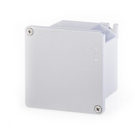653.00 SCAME CAJA DE DERIVACIÓN IP66 100x100x59