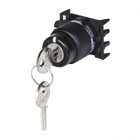 590.PSCR8T0C SCAME SELECTOR CON LLAVE