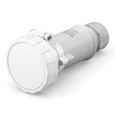 335.3206 SCAME PROLONGADOR 2P IP67 32A 12h 40-50V AC
