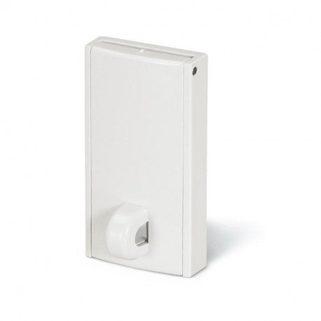 655.920 SCAME EASYBOX-ZUBEHÖR-KIT FÜR VORHÄNGESCHLOSS ERZIELT