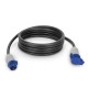 200.CS3A13A1 SCAME CORD SET SP.T3A 16A 1P PR.T3A 16A 1P