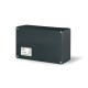 644.0465 SCAME BOITE MONT. EN SAILLIE IP66