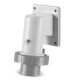 247.32934 SCAME SPINA INC.90° 2P+T 32A IP67 3H