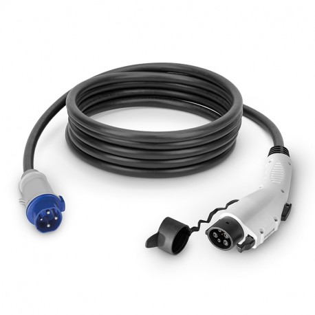 200.CS3A1T11 SCAME PROL CLAV 3A 16A 1P TOMA T1 20A 1P