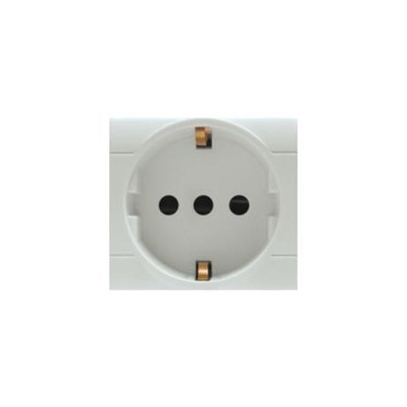 101.6404.B SCAME PRISE 2P+T 16A 250V