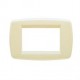 101.7013.AV SCAME CLASSIC LINE EVOLUTION PLATE 3 GANG