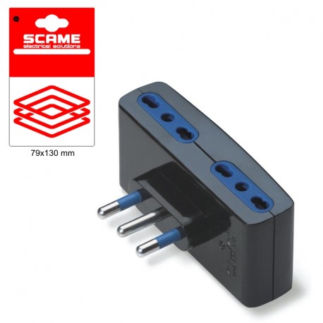 999.10530N SCAME ADAPTATEUR