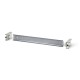 654.0750 SCAME KIT GUIDA DIN 16 MODULI DOMINO