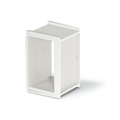 654.0041 SCAME KIT DE SOLIDARISATION 12/24 DIN GRIS