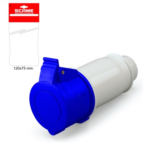 999.11643 SCAME PROLONGADOR