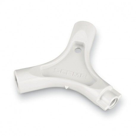 655.900 SCAME KIT TRIPLA LLAVE