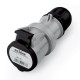 313.16436 SCAME PRESA MOBILE 2P+T IP44 16A 7h 480-500V