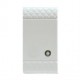101.6311.B SCAME INVERTITORE 16AX 250V BIANCO