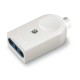 106.3013 SCAME BASE 2P+T 16A 250V AC
