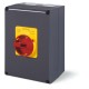 590.XHGE6302 SCAME DISP. EX COMANDO GENERALE 63A 2P