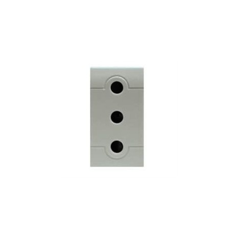 101.6402.G SCAME BASE 2P+T 16A 250V AC