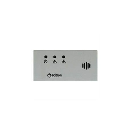 101.6920.G SCAME DETECTOR DE GÁS