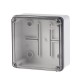 686.224 SCAME SCABOX JUNCTION BOX 100 X 100 IP56