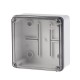 686.224 SCAME CAJA DE DERIVACIÓN IP56 GW 650°C