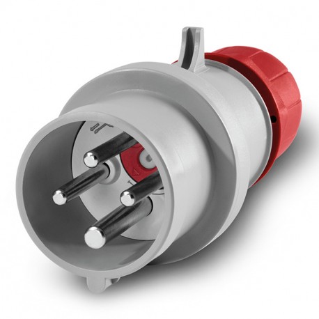 213.3236RV SCAME SPINA MOBILE 3P+T IP44 32A 6h 380-415V