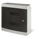 673.4036B SCAME CUADRO DE DISTR. IP40 36 DIN 400x434x140