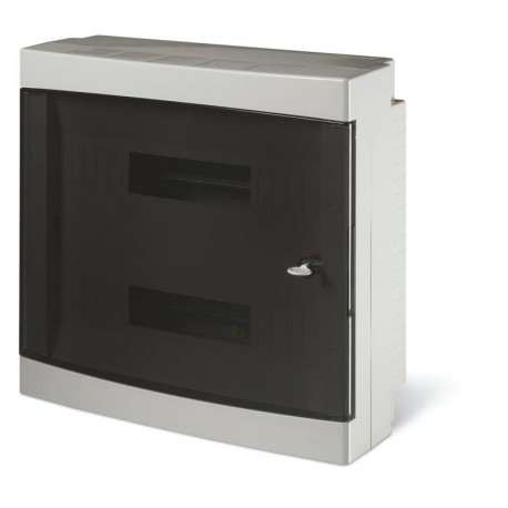673.4036B SCAME CUADRO DE DISTR. IP40 36 DIN 400x434x140