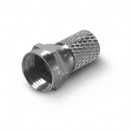 180.4701 SCAME FICHE F POUR CABLE Ø7mm