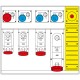 658.8958-088 SCAME ENSEMBLES DE CHANTIER (EC)