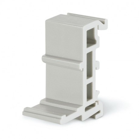 817.001 SCAME DIN RAIL BRACKET FOR MULTI-WAY CONNECTOR