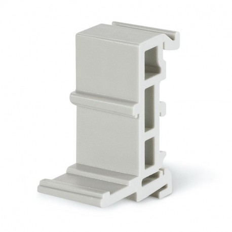817.001 SCAME SOPORTE PARA GUIA DIN 450V AC